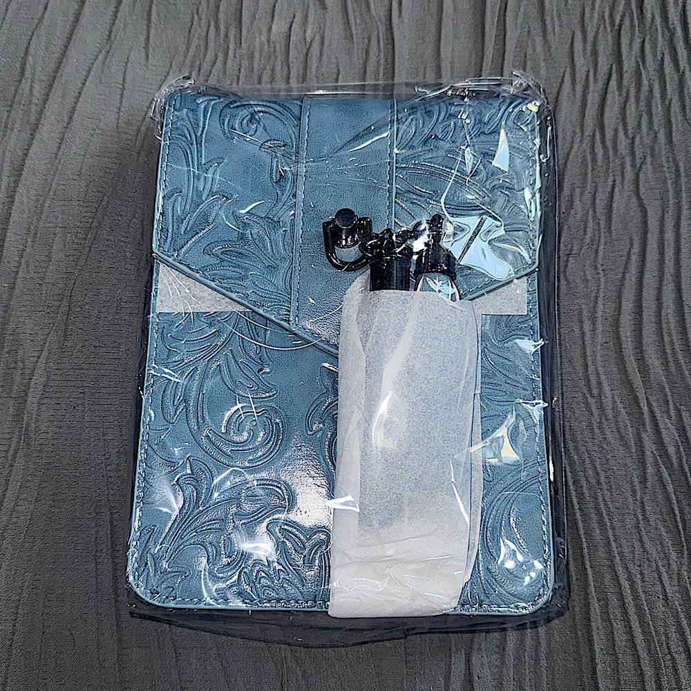 MEITRUE Adjustable Crossbody Bag